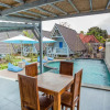 Отель The Syron Huts Lembongan, фото 24