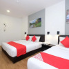 Отель Carlton Inn Bukit Ubi Kuantan, фото 6