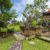 Отель Ganesha Ubud Inn, фото 12
