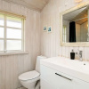 Отель 6 Person Holiday Home in Blokhus, фото 12