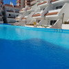 Отель Casa Las Flores with heated pool, only 490 meters to the beach, balcony, wifi, фото 16