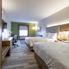 Отель Holiday Inn Express & Suites Columbus - Worthington, an IHG Hotel, фото 4