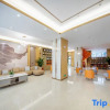 Отель Zhongxin Hotel (Baoshan Banqiao Ancient Town Branch), фото 6