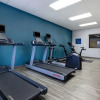Отель Hampton Inn & Suites Tulare, фото 19