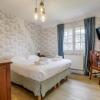Отель Luxueuse Chaumière 4 Chambres avec jardin, фото 4