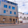 Отель La Gran Fortaleza B&B, фото 1