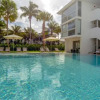 Отель Beach Haus Key Biscayne Contemporary Apartments, фото 16