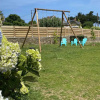 Отель B&B Appart Villa La Korrigane vue Mer, фото 17