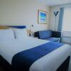 Отель Holiday Inn Express Aberdeen City Centre, an IHG Hotel, фото 7