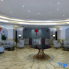 Отель Jinsha Hotel (Jinsha Building, Guwenchang Cadre College Service Center), фото 7