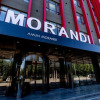 Отель Amun Morandi Hotel, фото 17