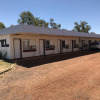 Отель Oxford Hotel Motel Cunnamulla, фото 1