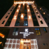 Отель Yeosu K-boutique Hotel, фото 14