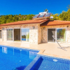 Отель Villa Gonca, фото 23