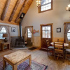 Отель Perry Mansfield - Willow Cabin, фото 3