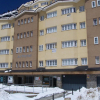 Отель Apartamentos Habitat Zona Media, фото 14