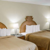 Отель Quality Inn & Suites Greenfield I-70, фото 3