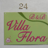 Отель B&B Villa Flora, фото 1