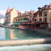 Отель Apartment With One Bedroom In Annecy With Wifi, фото 1