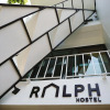 Отель Ralph Hostel, фото 1
