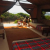 Отель Back of Beyond Dune Camp - Yala, фото 4