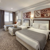 Отель Skalion Hotel, фото 3