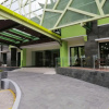 Отель Arkeo Hotel Bandung, фото 14