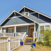 Отель Cheery Tacoma Vacation Rental: 7 Mi to Owen Beach!, фото 16