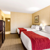 Отель Comfort Inn Escondido San Diego North County, фото 4