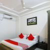 Отель Oyo 49837 Hotel Narayan Executive, фото 8