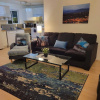Отель Hood River Suites & Extended Stay Apartments, фото 2