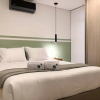 Отель w Lovely 3BR w AC in Laureles, фото 5