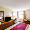 Отель West End Lodge, фото 3