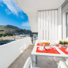 Отель CALA CLARA - Apartment with terrace in Cala Sant Vicenç. Free WiFi, фото 2