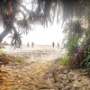 Отель Kannur Beachway Homestay, фото 21