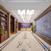 Отель Starway Hotel, фото 2
