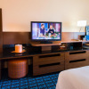 Отель Fairfield Inn & Suites Orlando Int'l Drive/Convention Center, фото 33