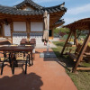Отель Donghae Hanok Donganjae, фото 8