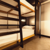 Отель Bunk 5021 Hostel, фото 8