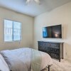 Отель Modern Glendale Getaway ~ 3 Mi To Stadium!, фото 6