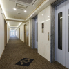 Отель Toyoko Inn Chigasaki Shiyakusho, фото 28