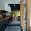 Отель Daily Apartment House Oike Ivy, фото 13