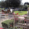 Отель Apartments Flora, фото 16