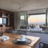 Отель Three Bedroom Condo Steps From the Beach, фото 15
