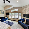 Отель New Listing! New-build Alpine W/ Hot Tub 5 Bedroom Home, фото 6