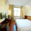 Отель Zhongsen Hotel, фото 7