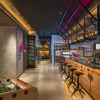 Отель Moxy Osaka Honmachi, фото 27
