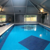 Отель Beautiful Family Home With 42Ft Pool And Cinema Room, фото 16