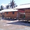 Отель Cabañas Wailidub San Blas в Панама-Сити