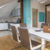 Отель Pinia apartments, фото 14